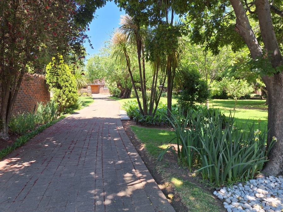 3 Bedroom Property for Sale in Vrede Free State